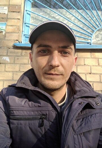 My photo - Maksim, 36 from Kharkiv (@maksim208074)