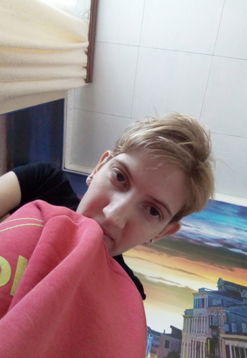 My photo - Svetlana, 31 from Vyazma (@svetlana205381)