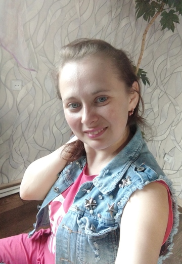 My photo - Darya Solopova, 36 from Chita (@daryasolopova)
