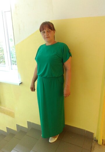My photo - Anna, 43 from Rostov (@anna194029)