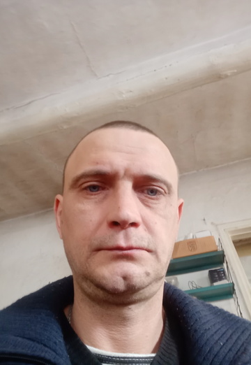 My photo - Ivan, 40 from Starominskaya (@ivan363680)