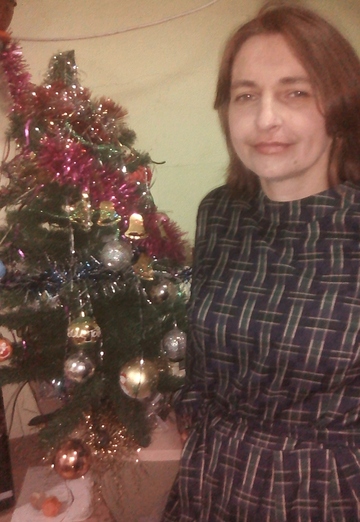 Моя фотография - Ирина, 44 из Хабаровск (@irina266299)