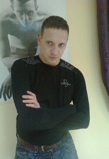 Моя фотография - Алексей, 43 из Краснодар (@aleksey377423)