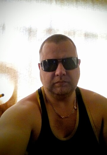 Моя фотография - Алексей, 34 из Балабаново (@aleksey389856)