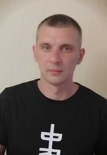 My photo - Igoryan, 35 from Pskov (@igoryan168)