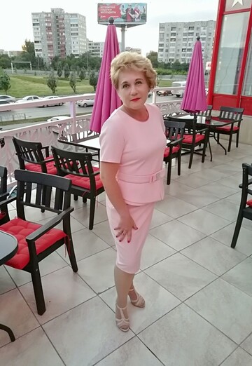Моя фотография - Наталья, 56 из Омск (@natalya178557)