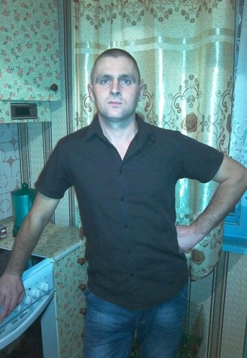 Моя фотография - Денис, 37 из Бобруйск (@denis178141)