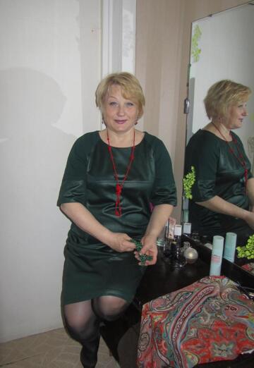My photo - olga, 60 from Kolomna (@olga227880)