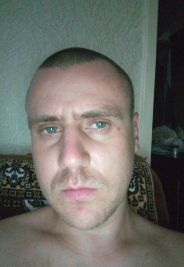 My photo - Vladimir, 35 from Tashkent (@vladimir335718)