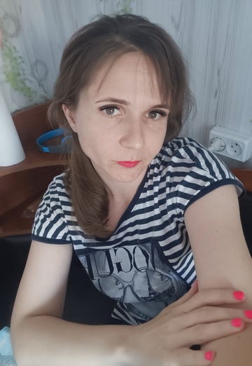My photo - Marina, 32 from Saratov (@marina266255)