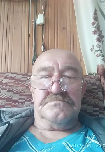 Моя фотография - Раиль, 67 из Вятские Поляны (Кировская обл.) (@rail2241)