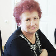 лидия, 74, Хадыженск