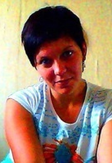 Моя фотографія - Алёночка, 29 з Лісосибірськ (@golubleva95)