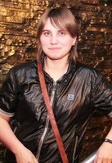 My photo - alisa, 33 from Sterlitamak (@alisa3820)