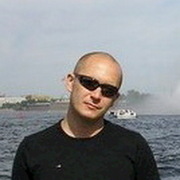 Влад, 40, Северобайкальск (Бурятия)