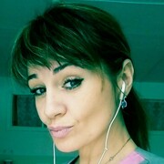 Марина, 47, Магадан