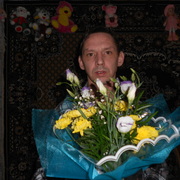 Иван, 44, Высоковск