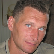 Сергей, 52, Голицыно