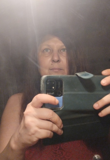 My photo - Fira, 44 from Zhukov (@fira230281)