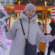 Lara 58 Syktyvkar