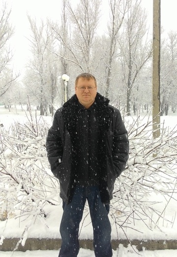 My photo - Yuriy, 36 from Surovikino (@uriy67383)