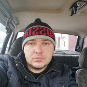 Кирилл, 33, Железнодорожный