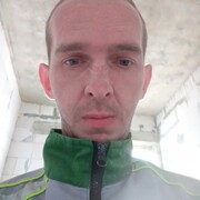 Иван, 37, Москва