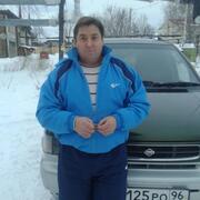 Сергей, 58, Туринск