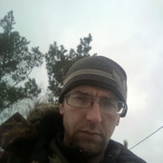 Айк, 39, Тяжинский