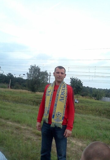 Моя фотография - ВЛАДИМИР РАДЧЕНКО, 45 из Борисов (@vladimirradchenko2)