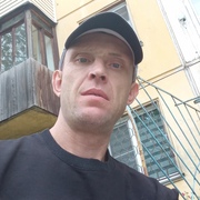 Андрей, 38, Бийск