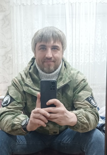 La mia foto - Sergey, 38 di Stavropol' (@sergey1181816)