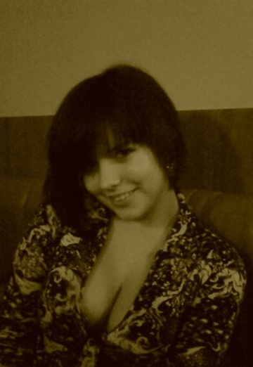 My photo - Ekaterina, 33 from Krivoy Rog (@ekaterina950)