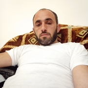 Vaxo Ashuxyan, 32, Избербаш