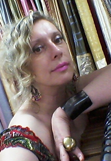My photo - Mariya-Erena, 59 from Ramenskoye (@mariyaerena)