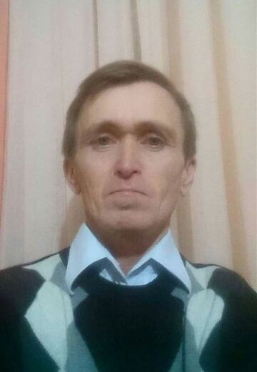 Моя фотография - Андрей, 53 из Ставрополь (@andrey574937)