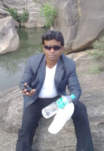 My photo - mangesh, 42 from Ahmedabad (@mangesh0)