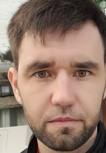 My photo - Andrey, 37 from Kaliningrad (@andrey921262)