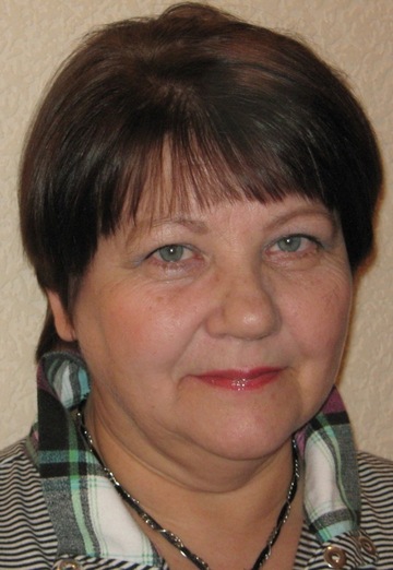 My photo - Lyudmila, 74 from Pyatigorsk (@ludmila6204)