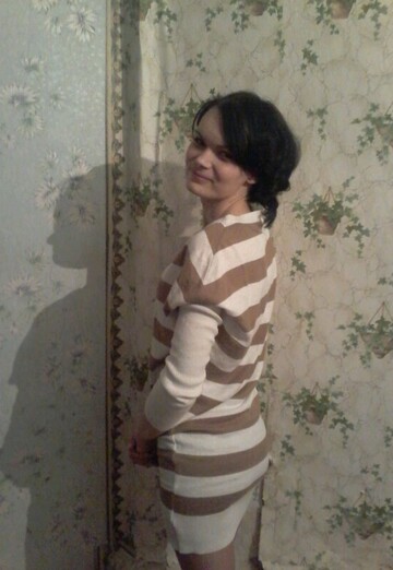 La mia foto - Natalya ღ, 30 di Krasnyj Sulin (@natalya121917)