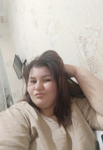 My photo - Elena, 32 from Kishinev (@elena485299)