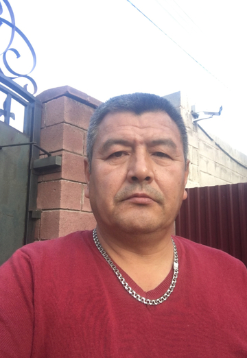My photo - Sidash, 53 from Astana (@sidash6)