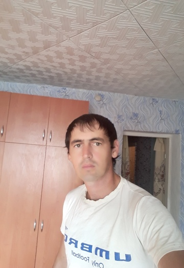 My photo - Zurab, 34 from Salsk (@zurab1348)