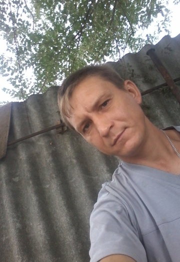 Моя фотография - игорь, 38 из Ипатово (@igor266707)
