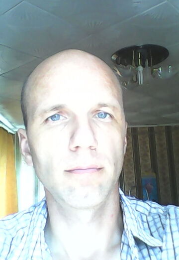 Моя фотография - Андрей, 48 из Приморско-Ахтарск (@andrey324557)