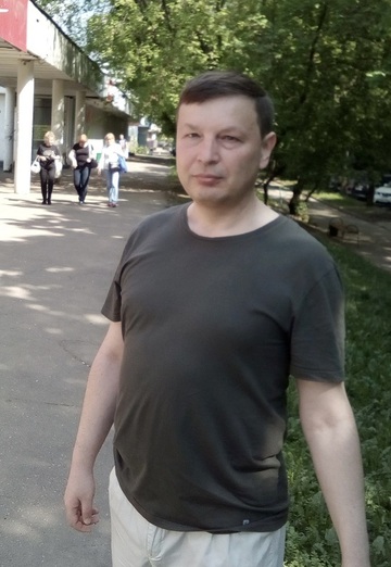 Моя фотография - Алекс, 44 из Подольск (@aleks113272)