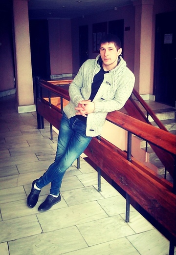 Моя фотография - Ilgiz, 31 из Саранск (@ilgiz2155)