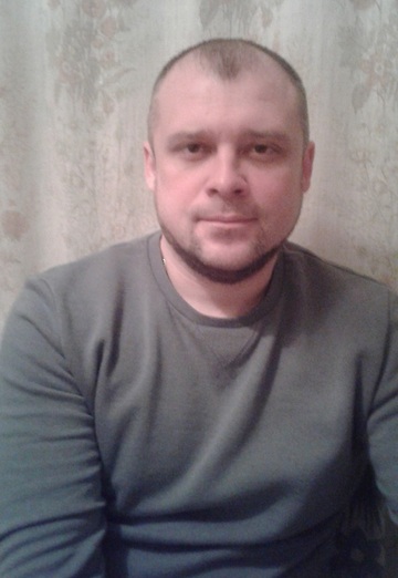 My photo - dmitriy, 43 from Ryazan (@dmitriy304839)