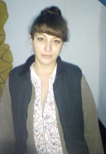 My photo - vitusya, 36 from Berdyansk (@vitusya52)
