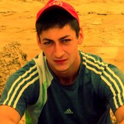 Армен, 29, Быково